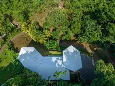 OCEAN VIEW BRAND NEW HOME IN THE HEART OF OJOCHAL – 1.2 ACRES, photo 26