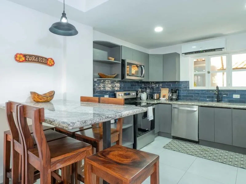 3 Bed Condo For Sale in Tamarindo, photo 5