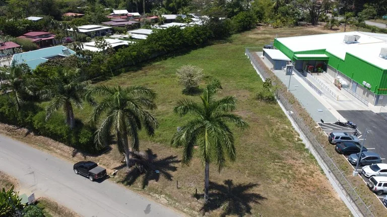 Development Parcel For Sale in Uvita, photo 2