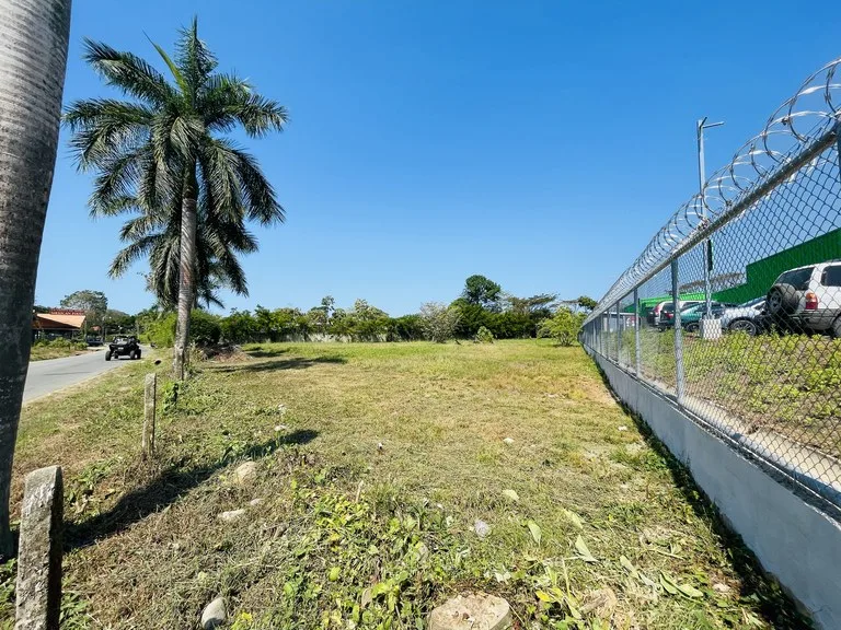 Development Parcel For Sale in Uvita, photo 13