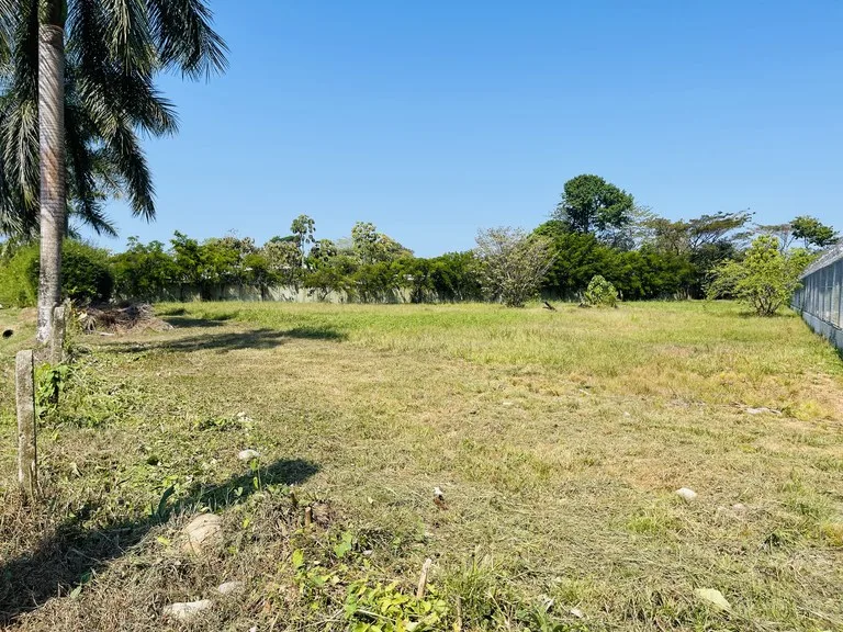 Development Parcel For Sale in Uvita, photo 14