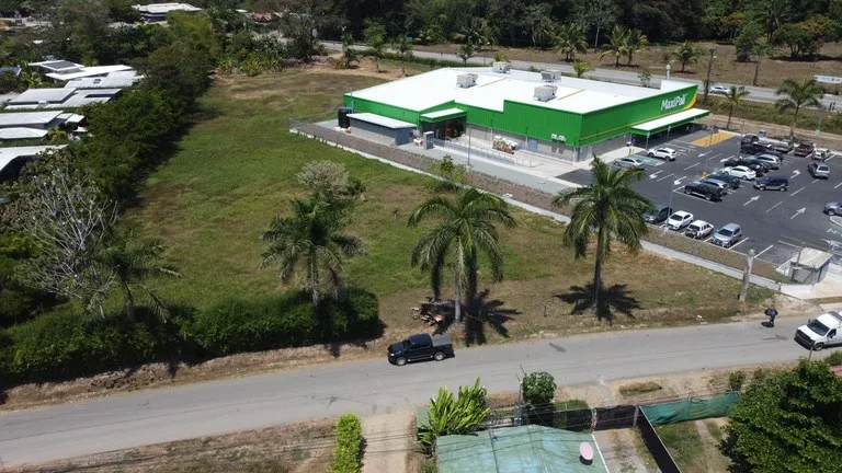 Development Parcel For Sale in Uvita, photo 3