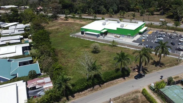 Development Parcel For Sale in Uvita, photo 4