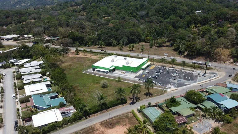 Development Parcel For Sale in Uvita, photo 5