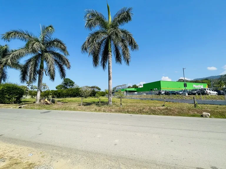Development Parcel For Sale in Uvita, photo 9