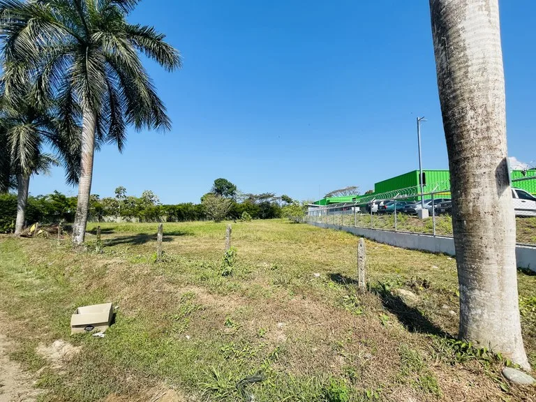 Development Parcel For Sale in Uvita, photo 10