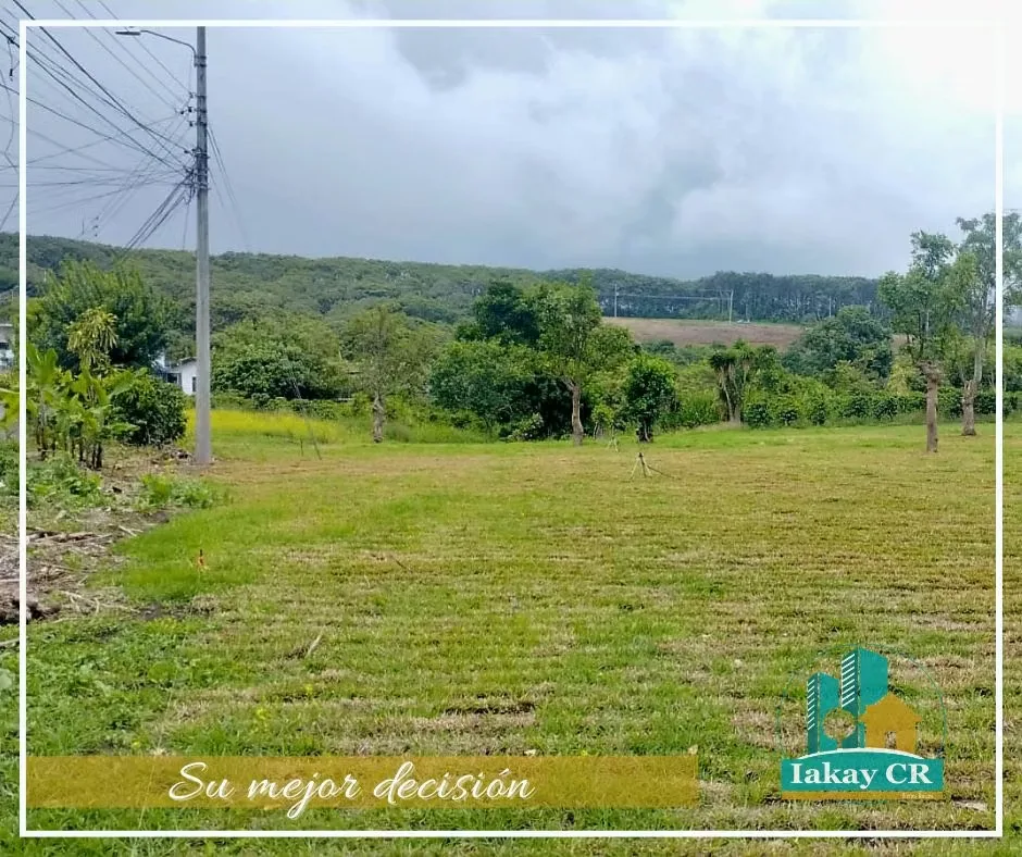 VENTA LOTE USO RESIDENCIAL SANTO DOMINGO, photo 2