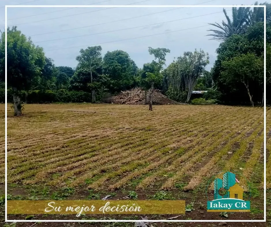 VENTA LOTE USO RESIDENCIAL SANTO DOMINGO, photo 4