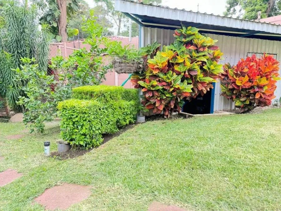 MLS-25-82 LS ALQUILER CASA SAN ANTONIO ESCAZU  - Alquiler / Renta en SAN ANTONIO ESCAZU, photo 7