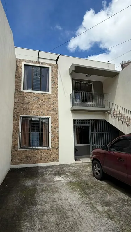 Apartamento en alquiler – Tres Ríos, la carpintera