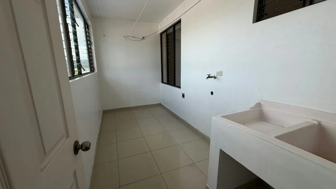 Apartamento en alquiler – Tres Ríos, la carpintera, photo 2