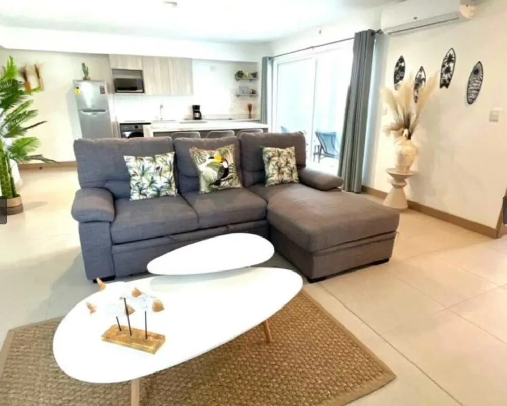 Discover a true pre-sale investment opportunity in one of the few 100% oceanfront projects in Jacó, offering competitive pricing and flexible payment terms designed to ...