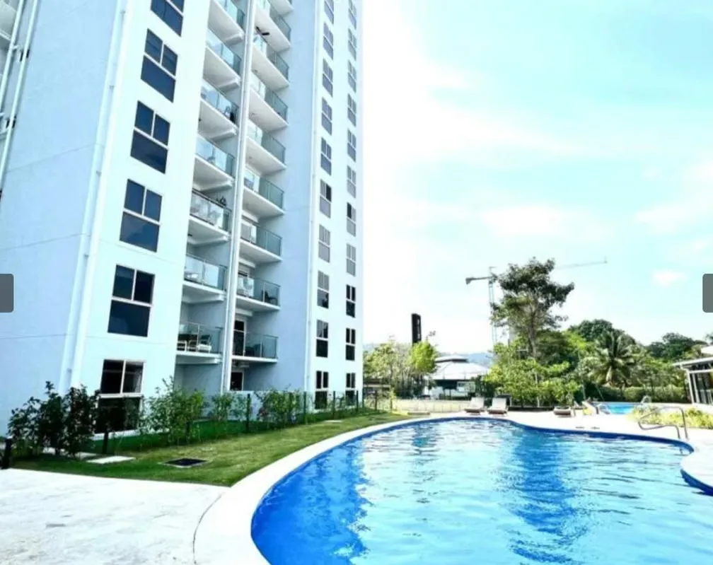 The Treasure of the Beach: Luxury and Comfort, photo 15