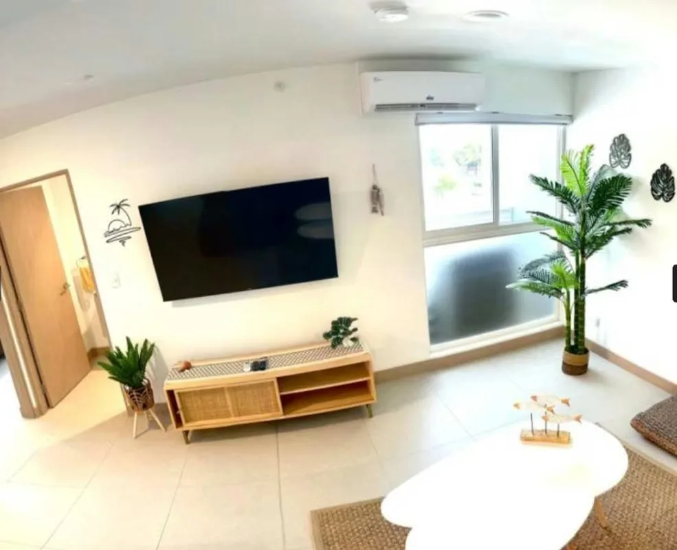 The Treasure of the Beach: Luxury and Comfort, photo 4
