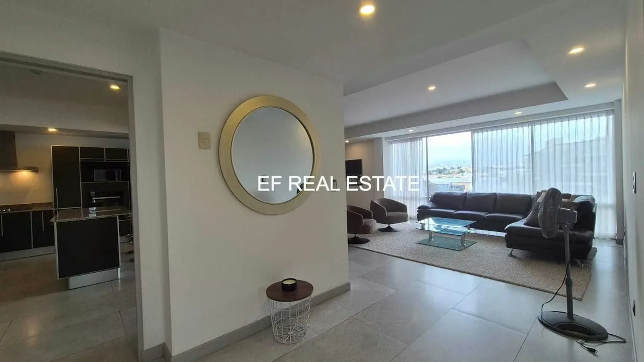 Viva con elegancia y comodidad en una de las zonas más exclusivas de Escazú.