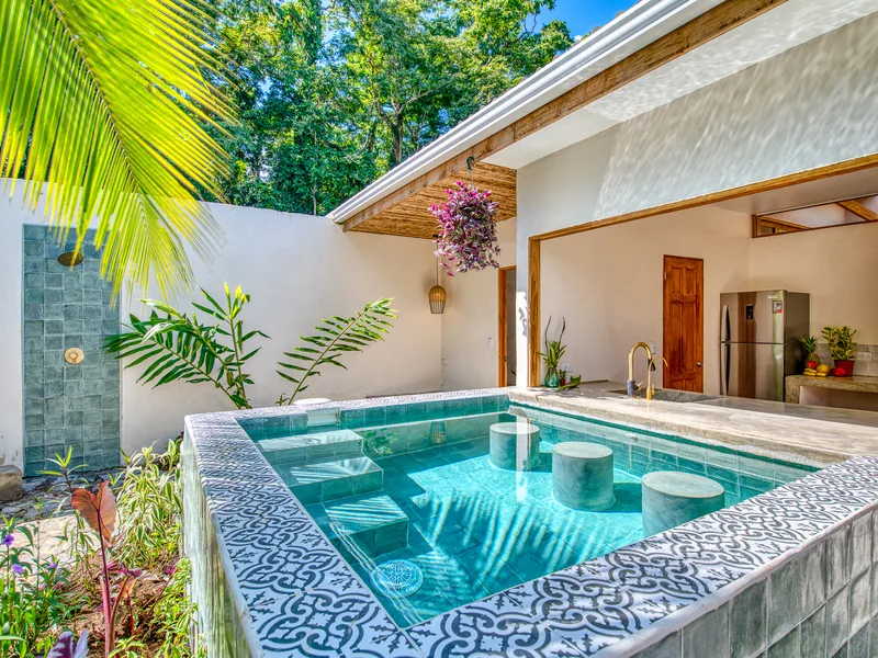 2 Bed Single Family Homes For Sale in Puerto Viejo
