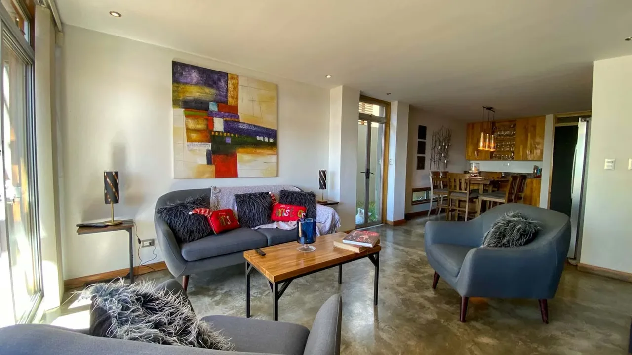House for Sale with an Exclusive Architectural Design