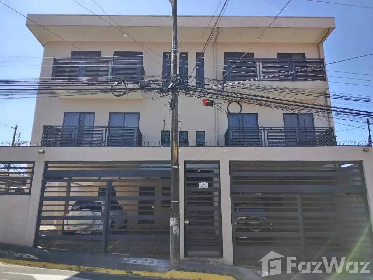 3 Bedroom Apartment for Rent at Apartment For Sale in Ulloa for $844/mo