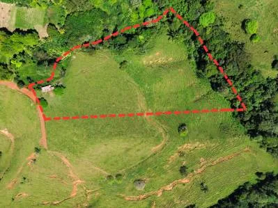 4.5 Acres Moctezuma Farm San Isidro