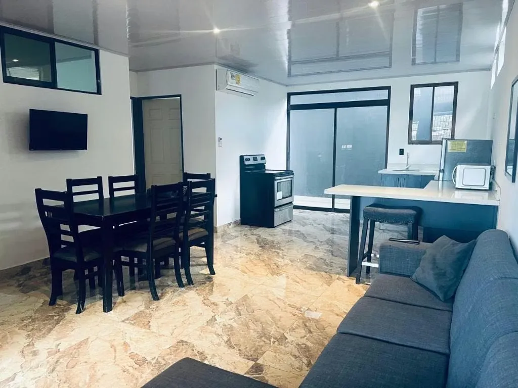 APARTMENT FOR RENT – HUACAS, SANTA CRUZ, GUANACASTE