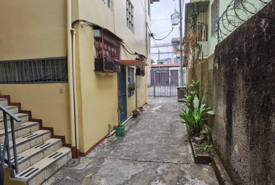 Venta de Edificio en Montes de Oca, San José. - Venta en Montes de Oca, photo 6