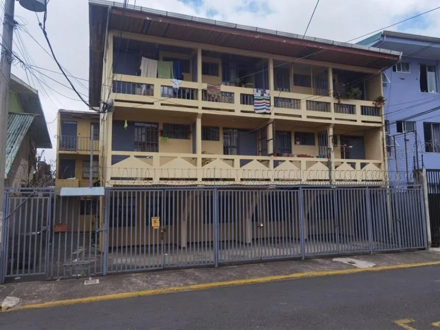 Venta de Edificio en Montes de Oca, San José. - Venta en Montes de Oca, photo 9