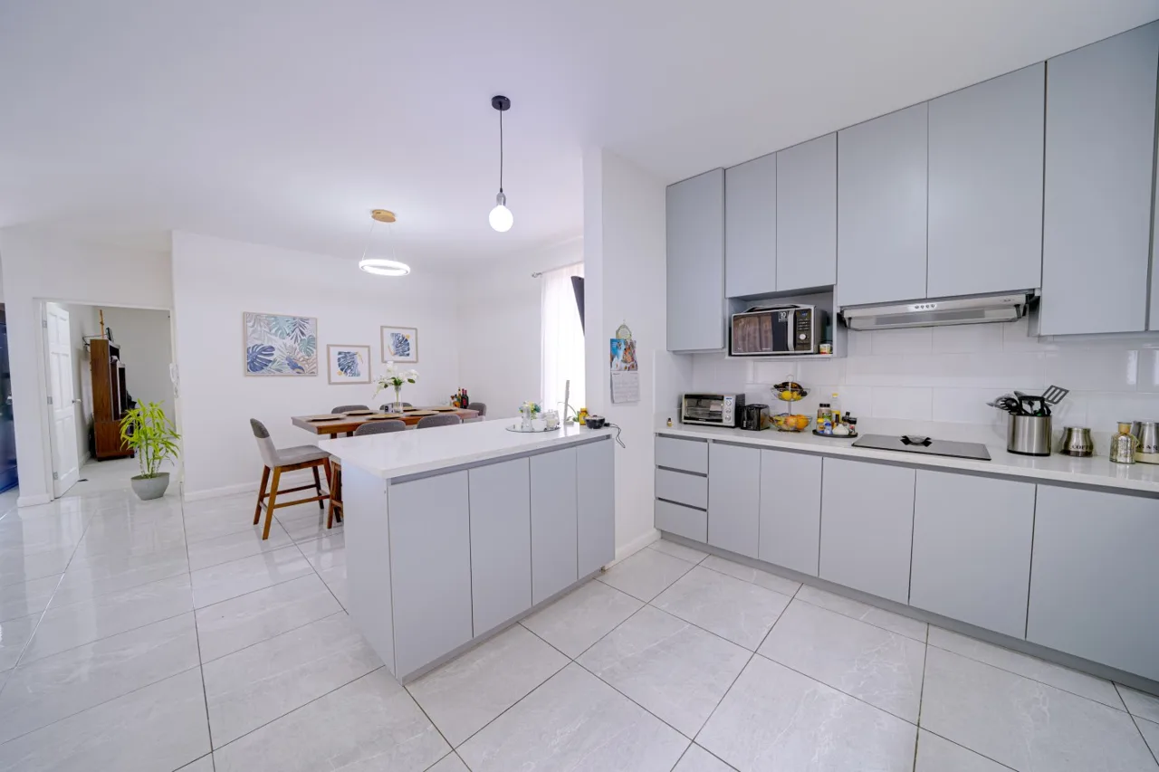 House in condominium, main room on the 1st floor. Mata de Plátano, Goicoechea., photo 11