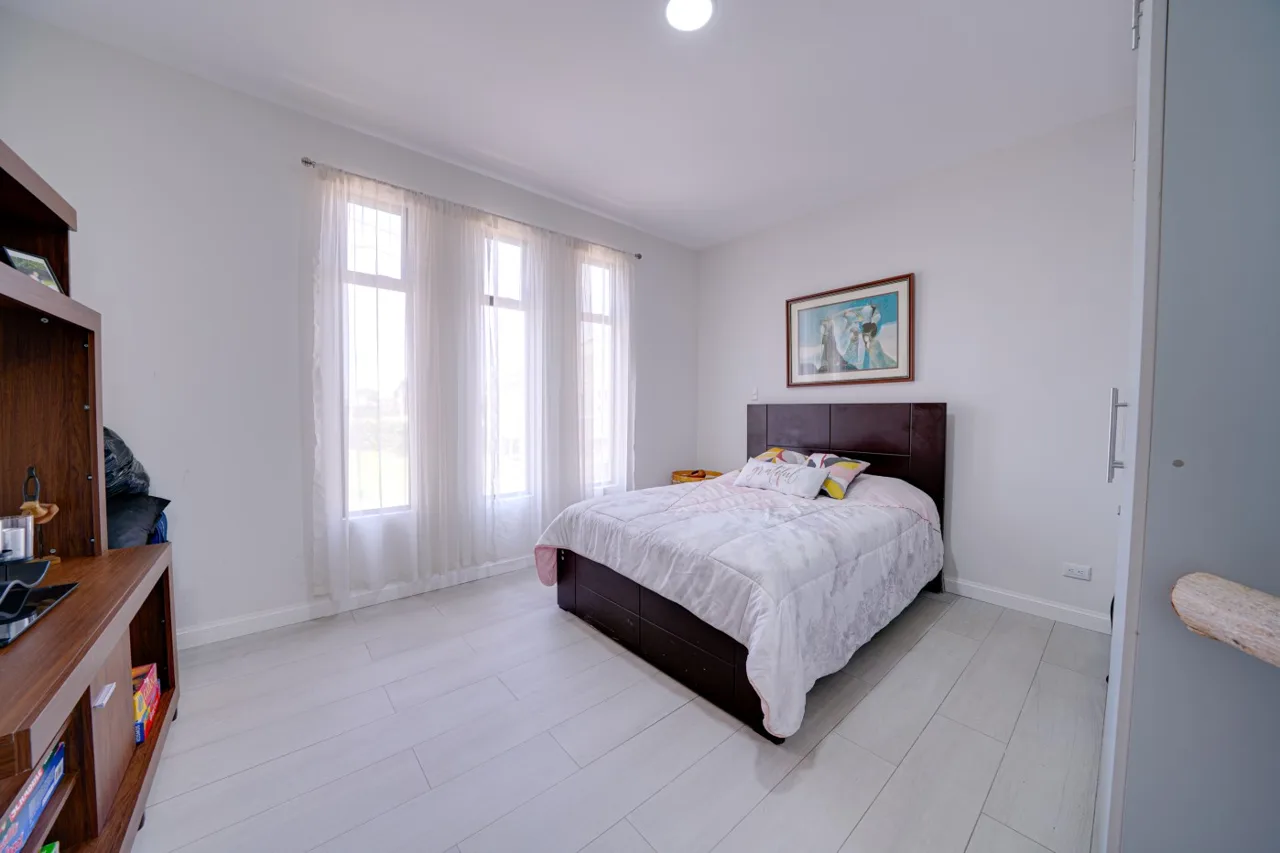 House in condominium, main room on the 1st floor. Mata de Plátano, Goicoechea., photo 15