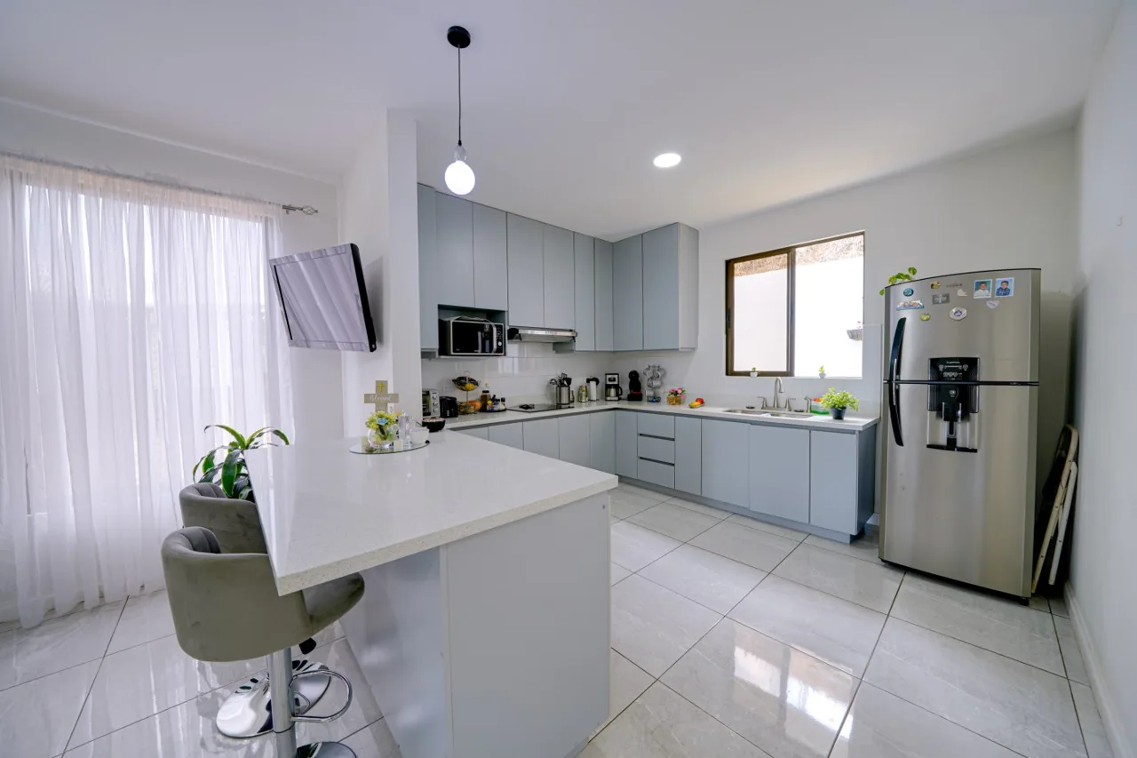 House in condominium, main room on the 1st floor. Mata de Plátano, Goicoechea., photo 9
