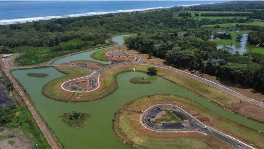 Venta de Lote en Garabito, Puntarenas. - Venta en Garabito