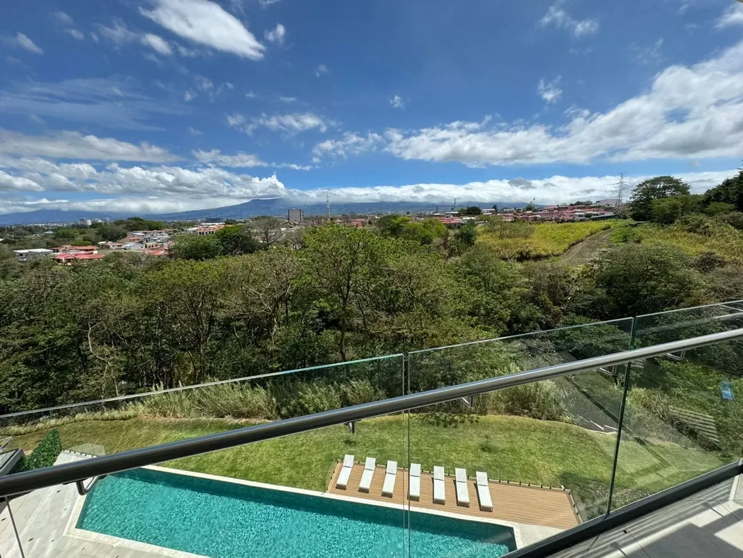 Soho Paradisus alberga este apartamento de 84 metros cuadrados, diseñado en una sola planta con acabados contemporáneos., photo 4