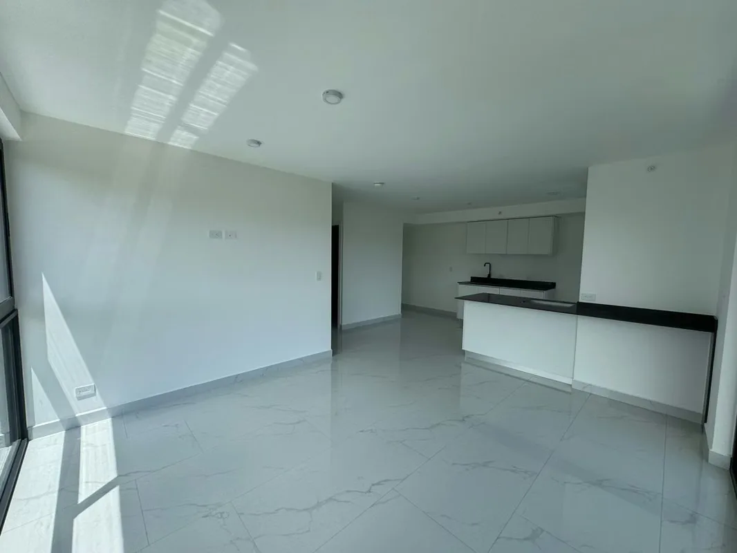 Soho Paradisus alberga este apartamento de 84 metros cuadrados, diseñado en una sola planta con acabados contemporáneos., photo 7