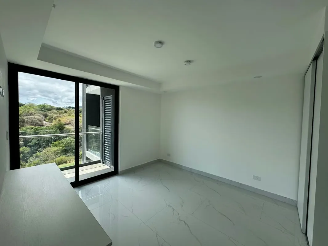 Soho Paradisus alberga este apartamento de 84 metros cuadrados, diseñado en una sola planta con acabados contemporáneos., photo 9