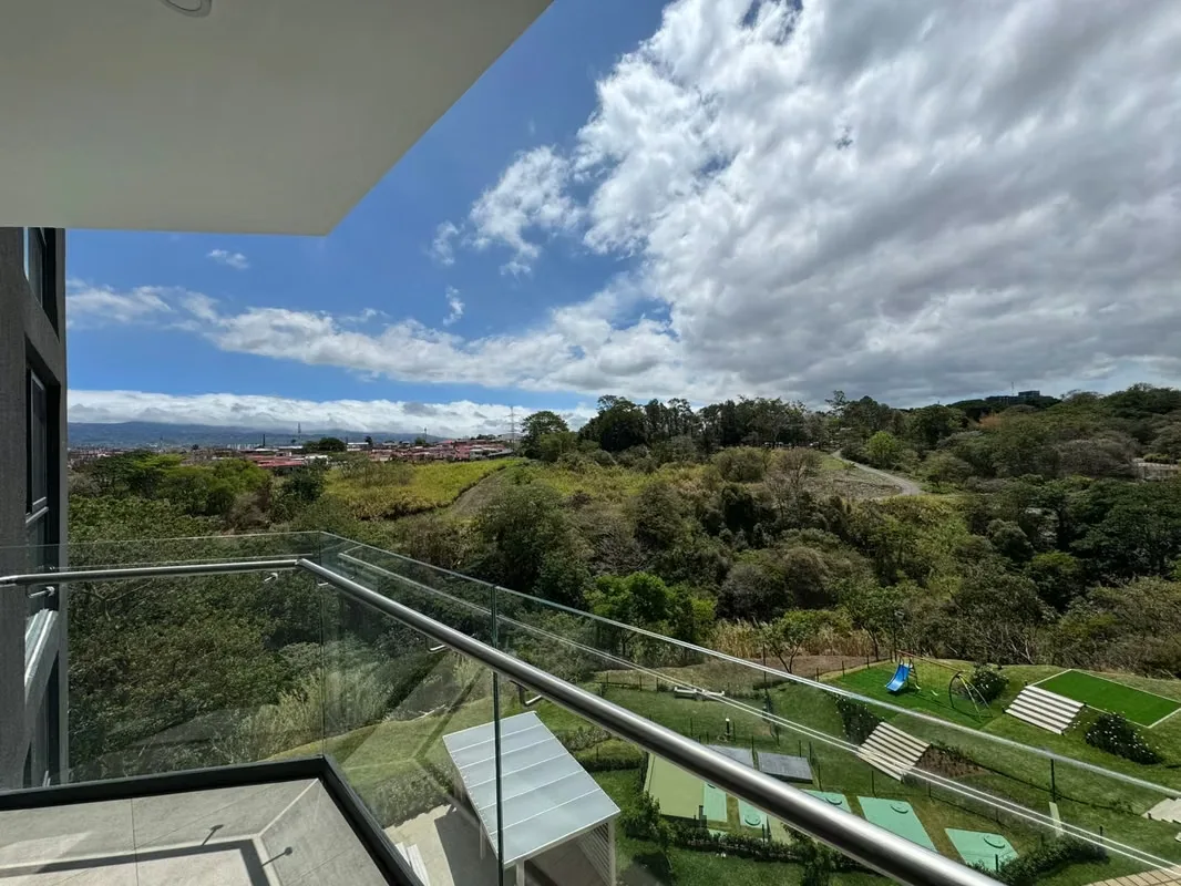 Soho Paradisus alberga este apartamento de 84 metros cuadrados, diseñado en una sola planta con acabados contemporáneos., photo 10