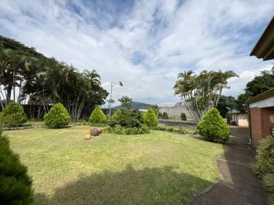 VENTA DE LOTE Y OFICINAS 3.765,59 m², SAN RAFAEL ARRIBA, DESAMPARADOS