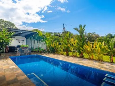 Moderna casa de 3 dormitorios - ¡A poca distancia de todo!, photo 3