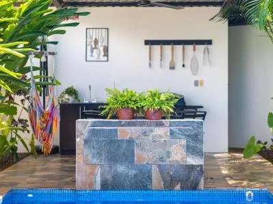 Moderna casa de 3 dormitorios - ¡A poca distancia de todo!, photo 6