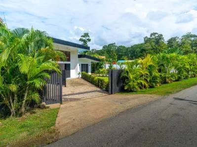 Moderna casa de 3 dormitorios - ¡A poca distancia de todo!, photo 7