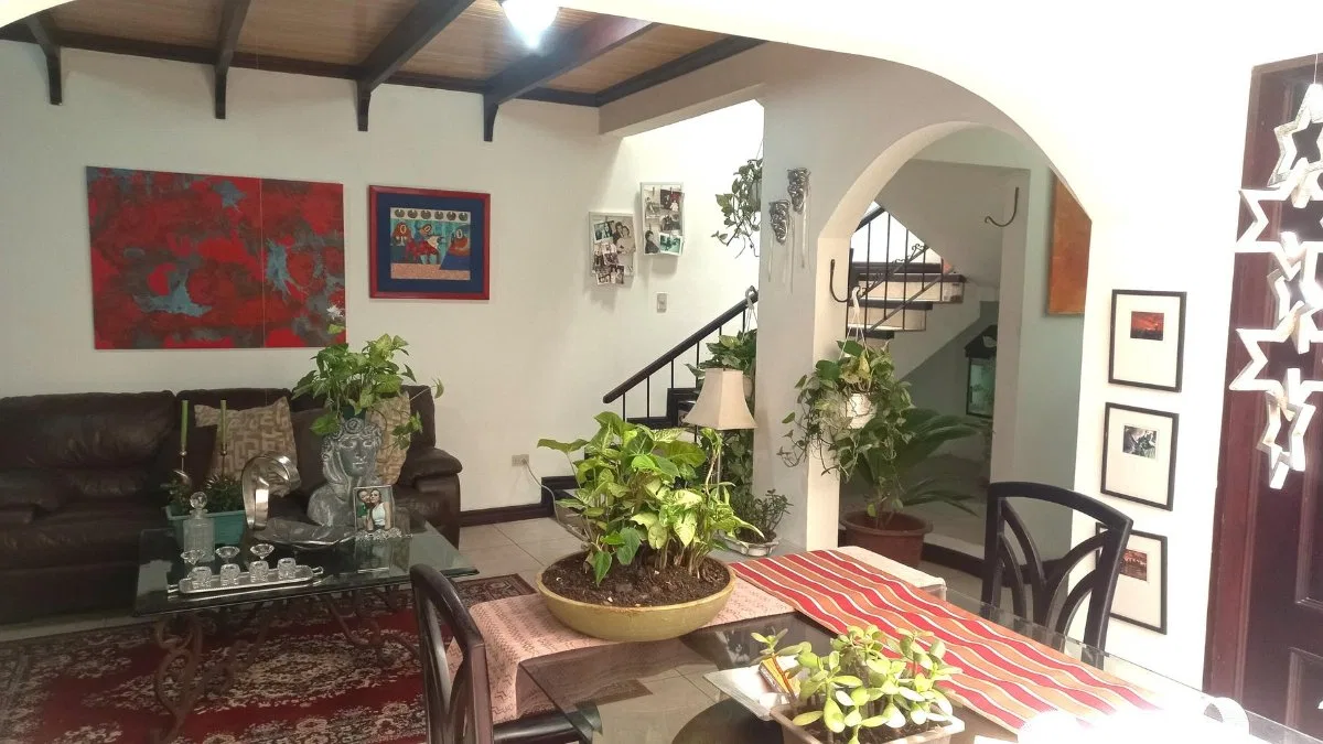 Propiedad en venta con 2 apartamentos ideal para inversión en Escazú #26-1207 GS - Venta en Escazú, photo 4