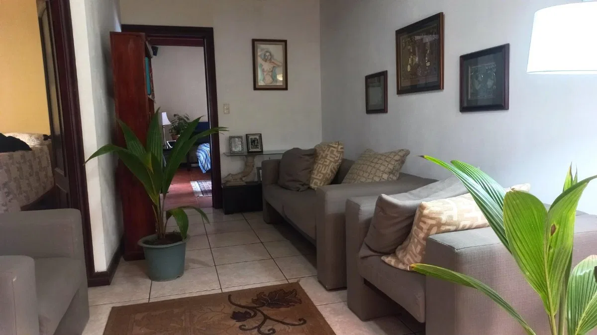 Propiedad en venta con 2 apartamentos ideal para inversión en Escazú #26-1207 GS - Venta en Escazú, photo 7