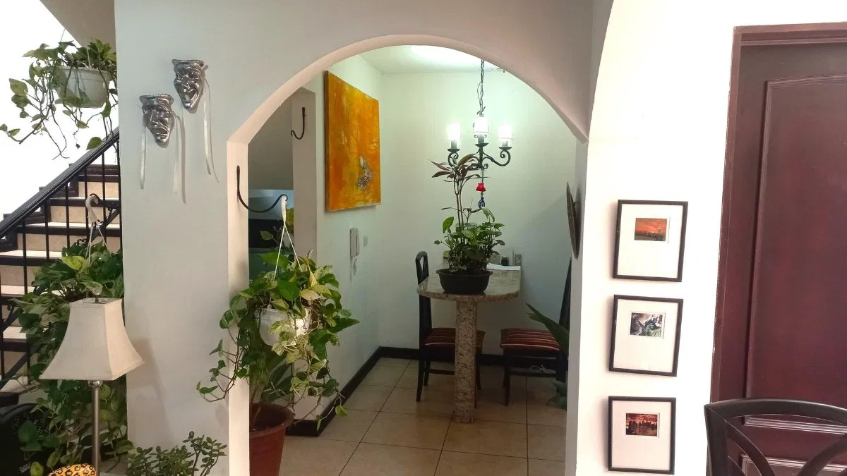 Propiedad en venta con 2 apartamentos ideal para inversión en Escazú #26-1207 GS - Venta en Escazú, photo 8