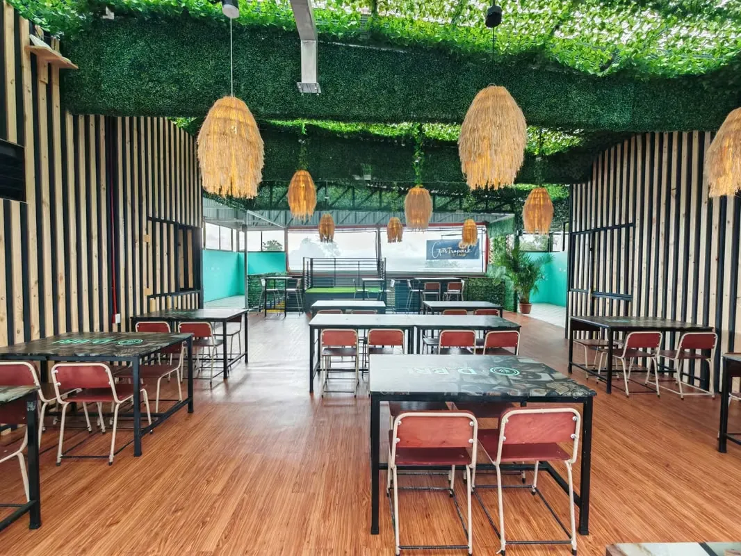 RESTAURANT FOR RENT IN SAN JUAN DE DIOS DE DESAMPARADOS, photo 6