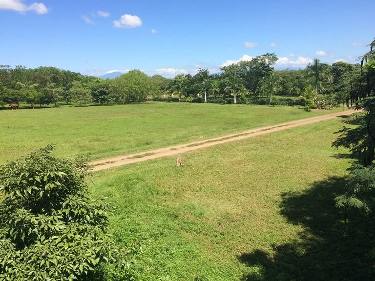 Great Ocean, valley and garden view Lots for sale in a Private Gated Community in Peninsula Papagayo, photo 7