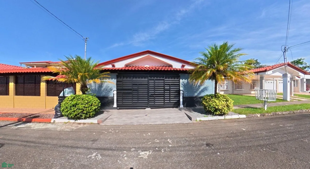 Residencial Monte General Daniel Flores San Jose