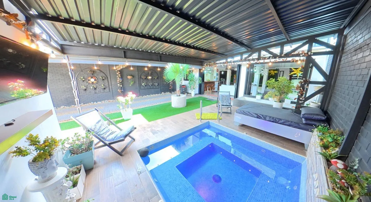 Residencial Monte General Daniel Flores San Jose, photo 6