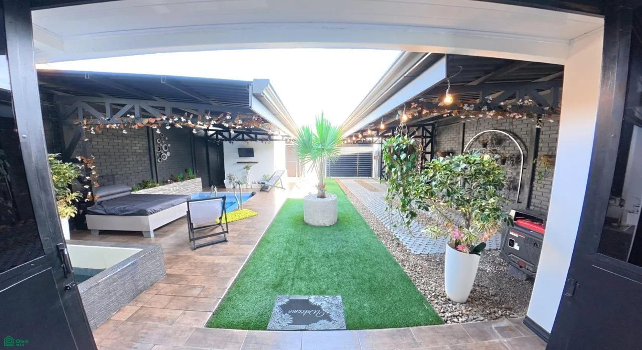 Residencial Monte General Daniel Flores San Jose, photo 7