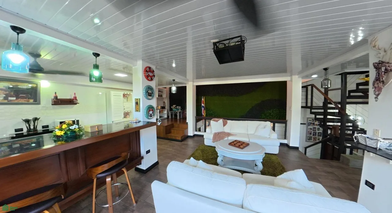 Residencial Monte General Daniel Flores San Jose, photo 10