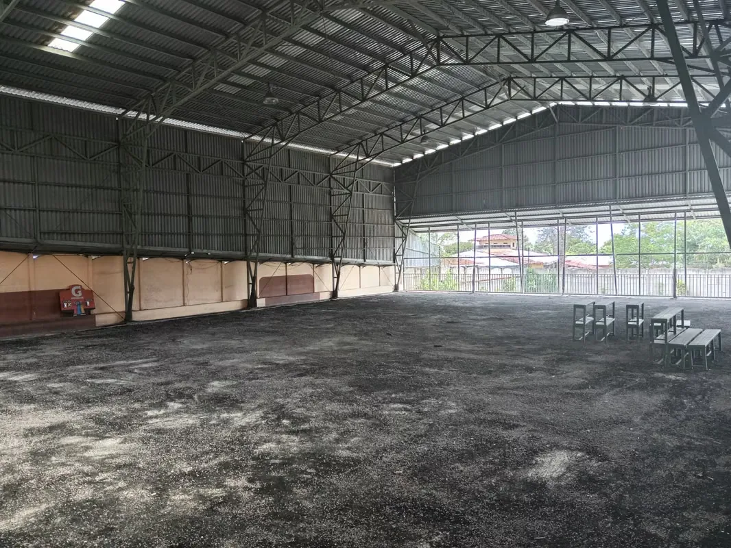 MA Asesoría vende propiedad Uso Industrial en San Joaquín de Flores, Heredia, photo 3