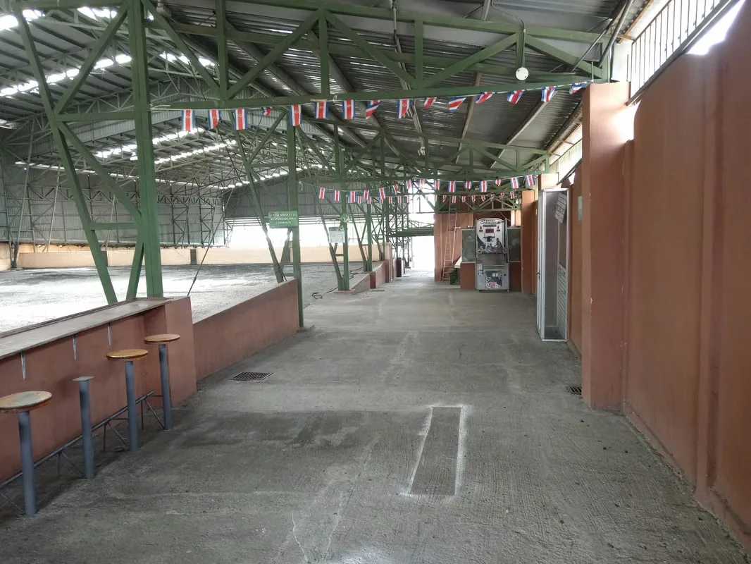 MA Asesoría vende propiedad Uso Industrial en San Joaquín de Flores, Heredia, photo 6