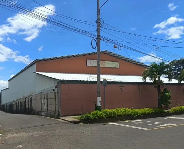 MA Asesoría vende propiedad Uso Industrial en San Joaquín de Flores, Heredia, photo 10